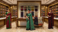 RANEE Sarees